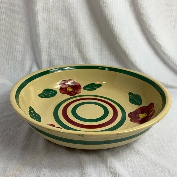 VINTAGE WATT OVEN WARE - Picture 5 of 9